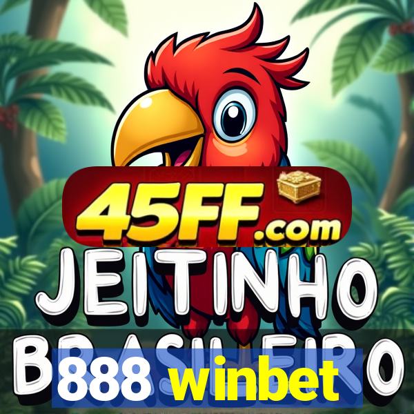 888 winbet